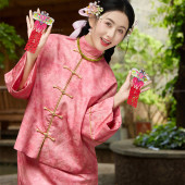 束河古镇-花朝如约