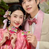 束河古镇-花朝如约