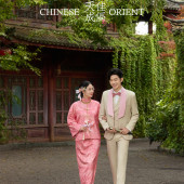 束河古镇-花朝如约