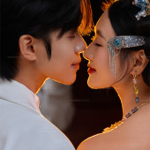 束河古镇-东方韵