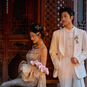 束河古镇-东方韵