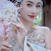 束河古镇-东方韵