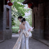 束河古镇-东方韵