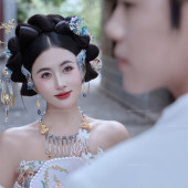 束河古镇-东方韵