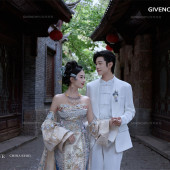 束河古镇-东方韵