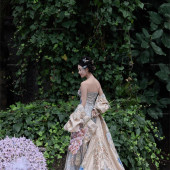 束河古镇-东方韵