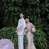 束河古镇-东方韵