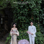 束河古镇-东方韵