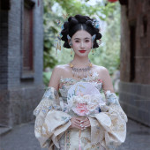 束河古镇-东方韵