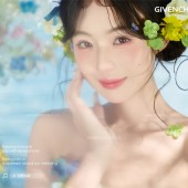 海舌公园-洱海秋千