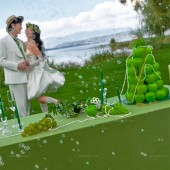 海舌公园-林间手记