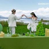 海舌公园-林间手记