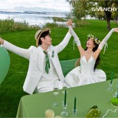 海舌公园-林间手记