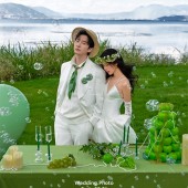 海舌公园-林间手记