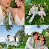 海舌公园-林间手记