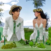 海舌公园-林间手记