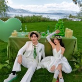 海舌公园-林间手记