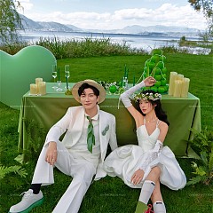 海舌公园-林间手记