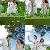 海舌公园-林间手记