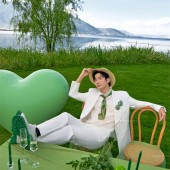 海舌公园-林间手记