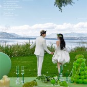 海舌公园-林间手记