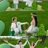 海舌公园-林间手记