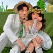 海舌公园-林间手记