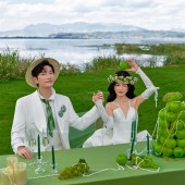 海舌公园-林间手记