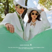 海舌公园-绿意收藏