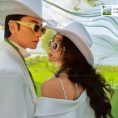 海舌公园-绿意收藏