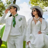 海舌公园-绿意收藏