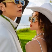 海舌公园-绿意收藏