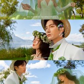 海舌公园-绿意收藏