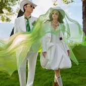 海舌公园-绿意收藏