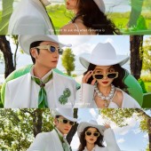 海舌公园-绿意收藏