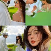 海舌公园-绿意收藏