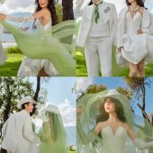 海舌公园-绿意收藏