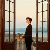 秘密空间-宫廷盛宴