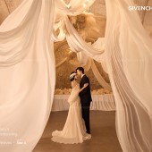 秘密空间-宫廷盛宴