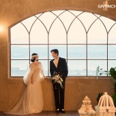 秘密空间-宫廷盛宴