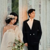 秘密空间-宫廷盛宴