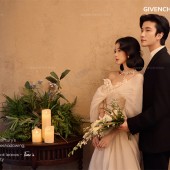 秘密空间-宫廷盛宴