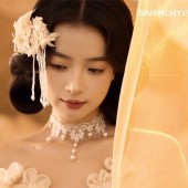 秘密空间-宫廷盛宴