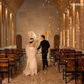 秘密空间-宫廷盛宴