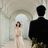 秘密空间-宫廷盛宴