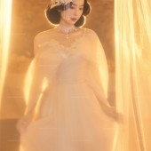 秘密空间-宫廷盛宴