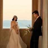 秘密空间-宫廷盛宴