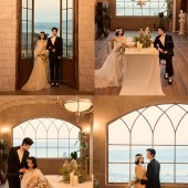 秘密空间-宫廷盛宴