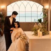 秘密空间-宫廷盛宴