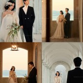 秘密空间-宫廷盛宴